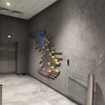лифтовой холл